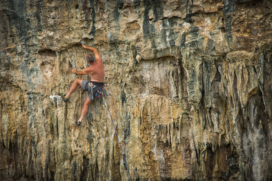 TufaStalactites
